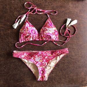 Spell &the Gypsy Collective bikini swimsuit